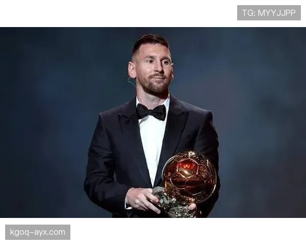 梅西创历史！首度打破金球奖连续获奖纪录，开启足球新时代