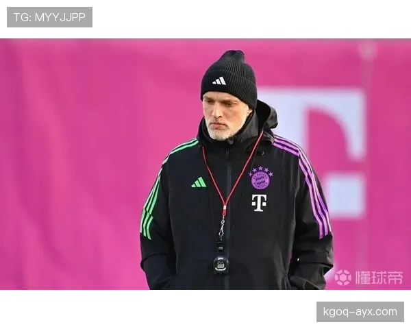 图赫尔麾下关键球员状态稳健，助球队迎战新挑战