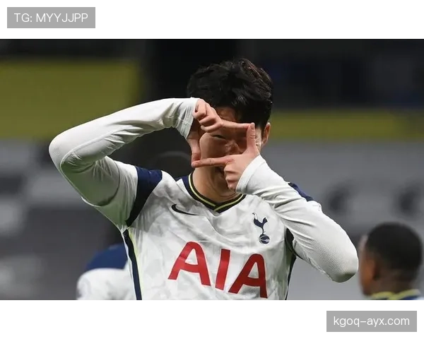 孙兴慜状态回暖强势复苏,为热刺注入关键活力 孙兴慜状态回暖强势复苏,为热刺注入关键活力