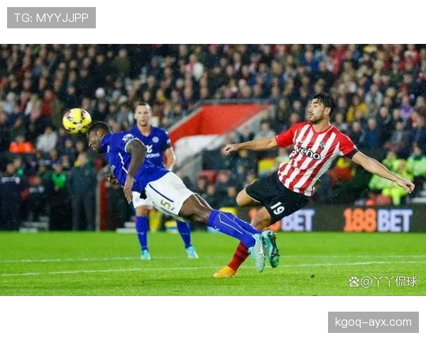 南安普顿主场迎战切尔西，状态回暖全力争夺英超关键三分