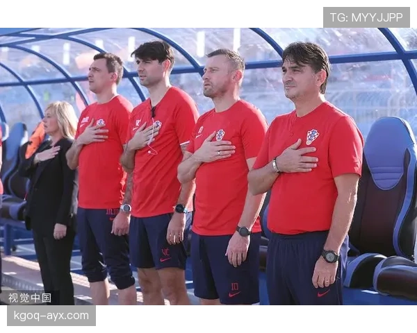 达利奇执教克罗地亚表现稳健，战术智慧再获瞩目