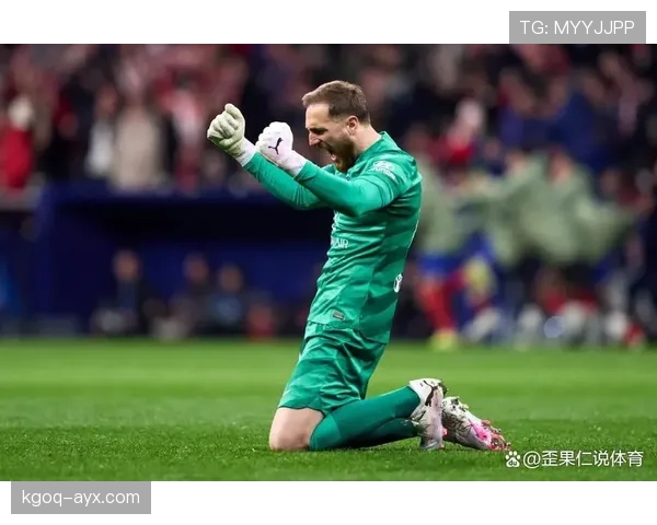 奥布拉克神勇救险，门线关键扑救力保球门不失
