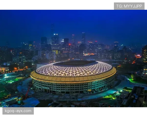 北京国安新工体揭幕在即，球迷期待全新赛事体验升级观赛感受