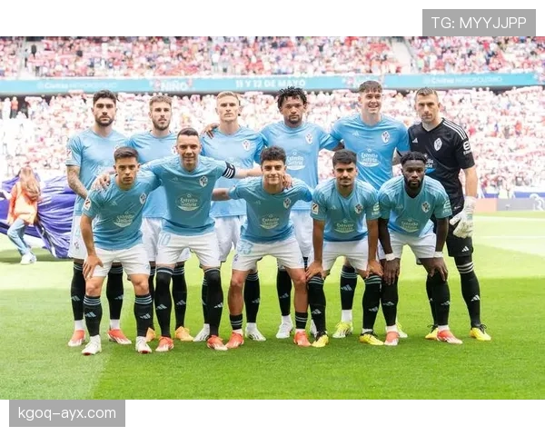 塞尔塔进攻火力全开，新赛季表现稳健引人关注