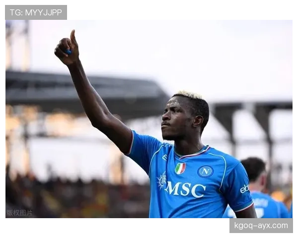 奥斯梅恩谈非洲足球荣耀：近期表现稳健，持续提升国际赛场影响力