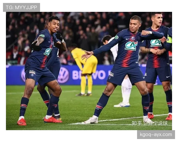 姆巴佩领跑联赛MVP争夺，近期表现稳健