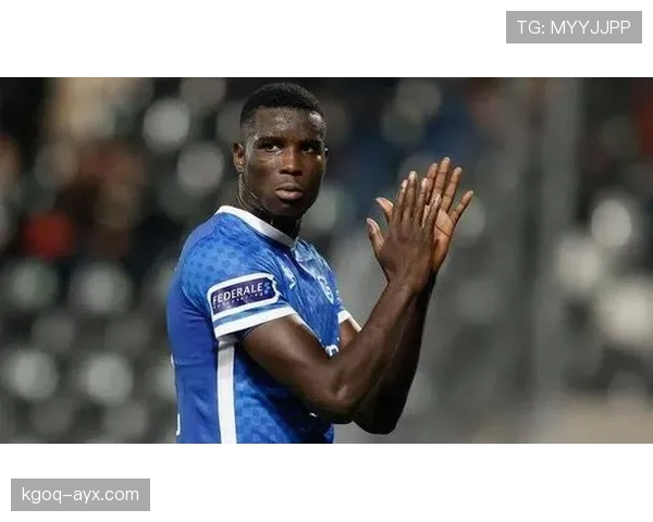 尼日利亚超级雄鹰