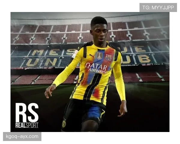 奥斯曼·登贝莱:德甲赛季进攻数据爆发跻身顶级新星 奥斯曼·登贝莱:德甲赛季进攻数据爆发跻身顶级新星