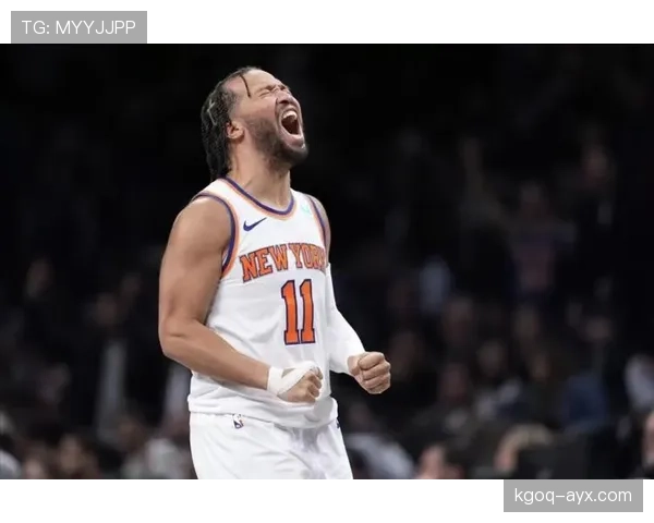 布伦森挡拆制造错位对位内线，比上季得分更高效