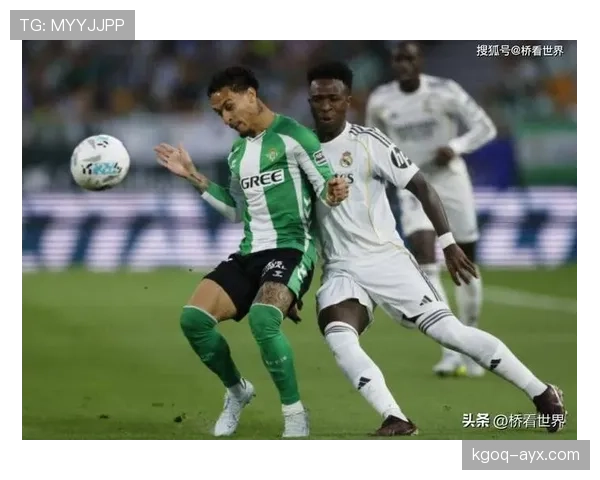 表面稳如泰山，其实皇马已控不住比赛了？